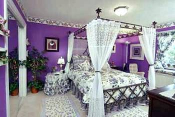 Frühstückspension Manor Matthews